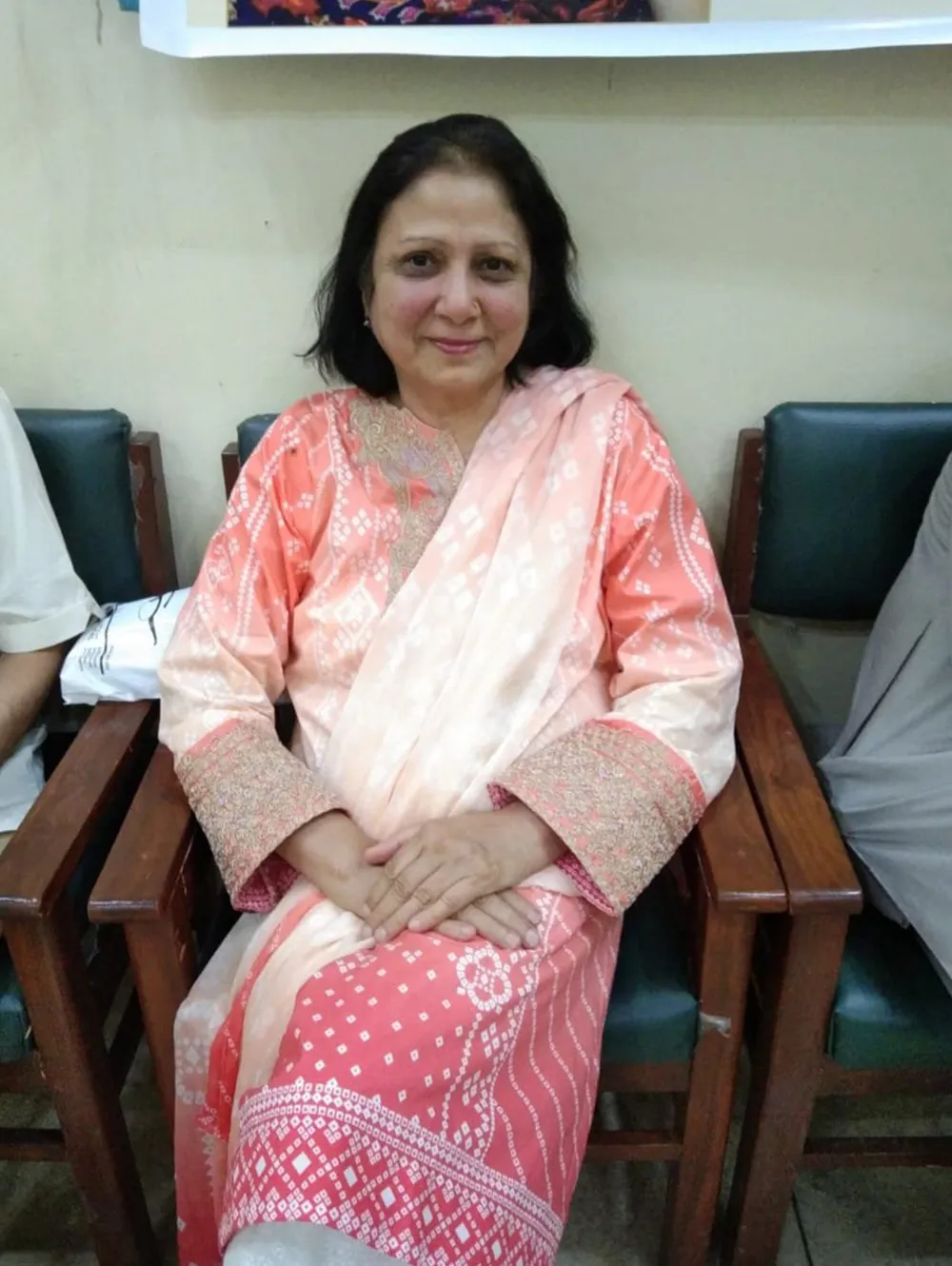 Humaira Rehman